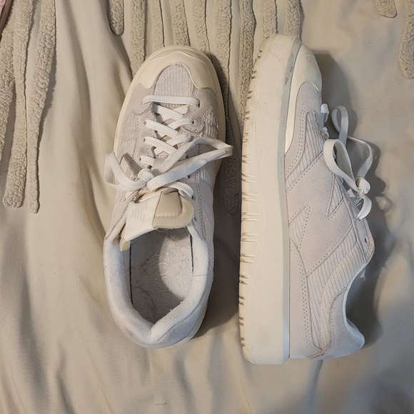 New balance CT 302 beige color way platform - Picture 3 of 4